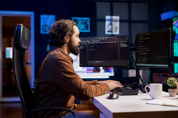 Programmer