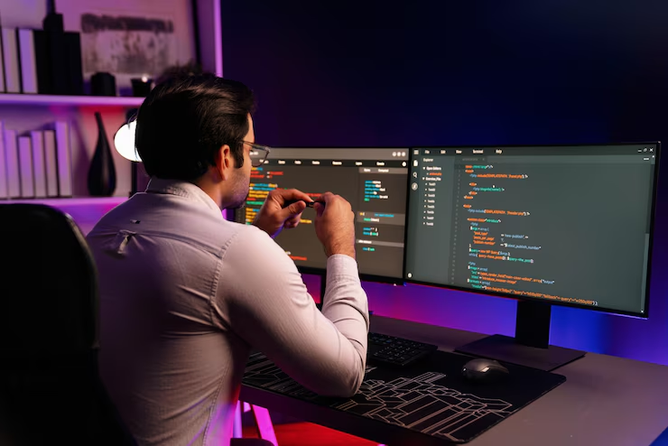 Programmer